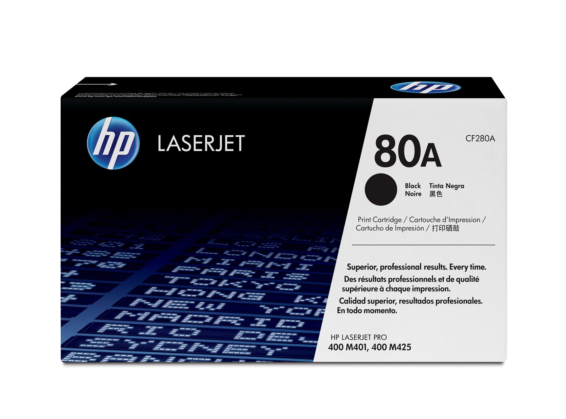 HP CF280A