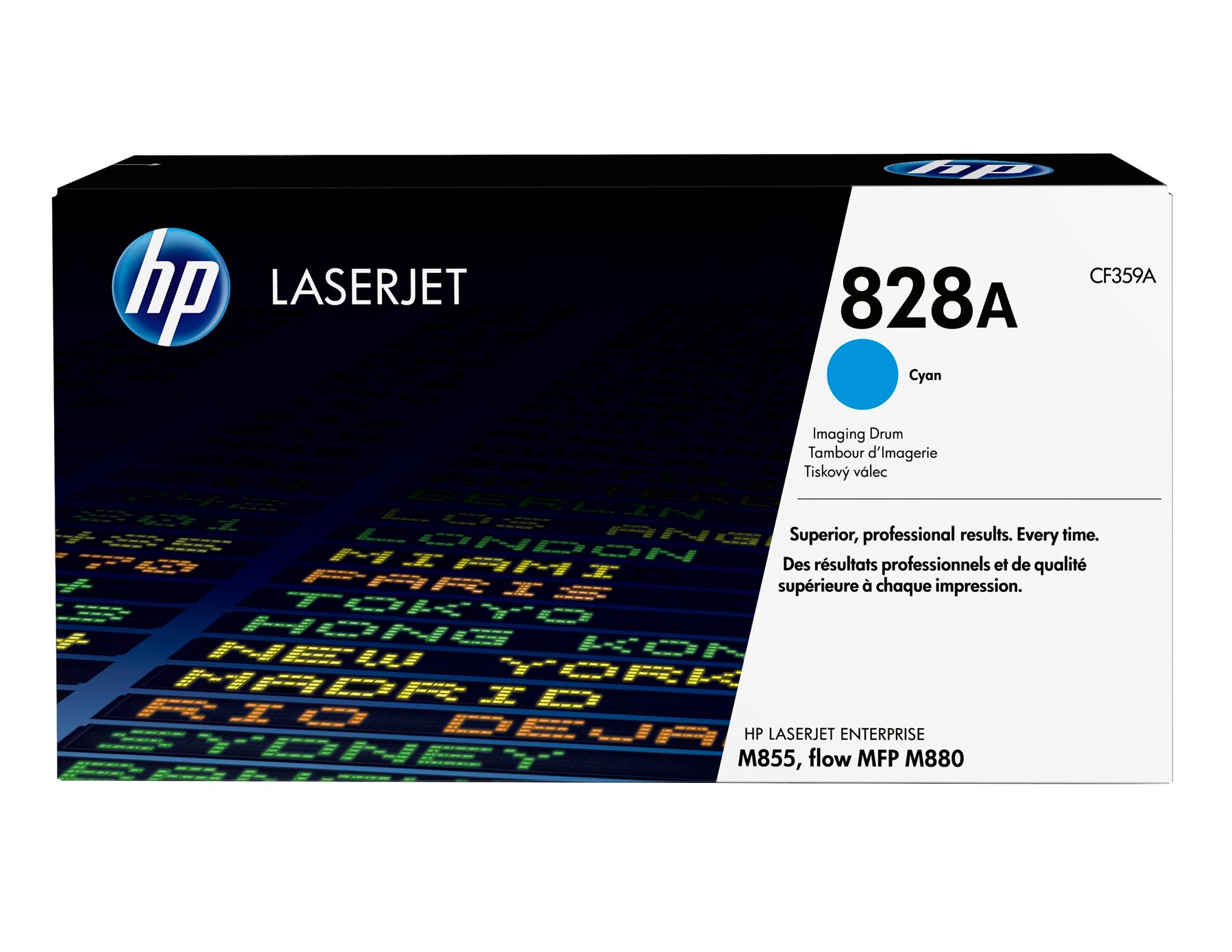 HP CF359A