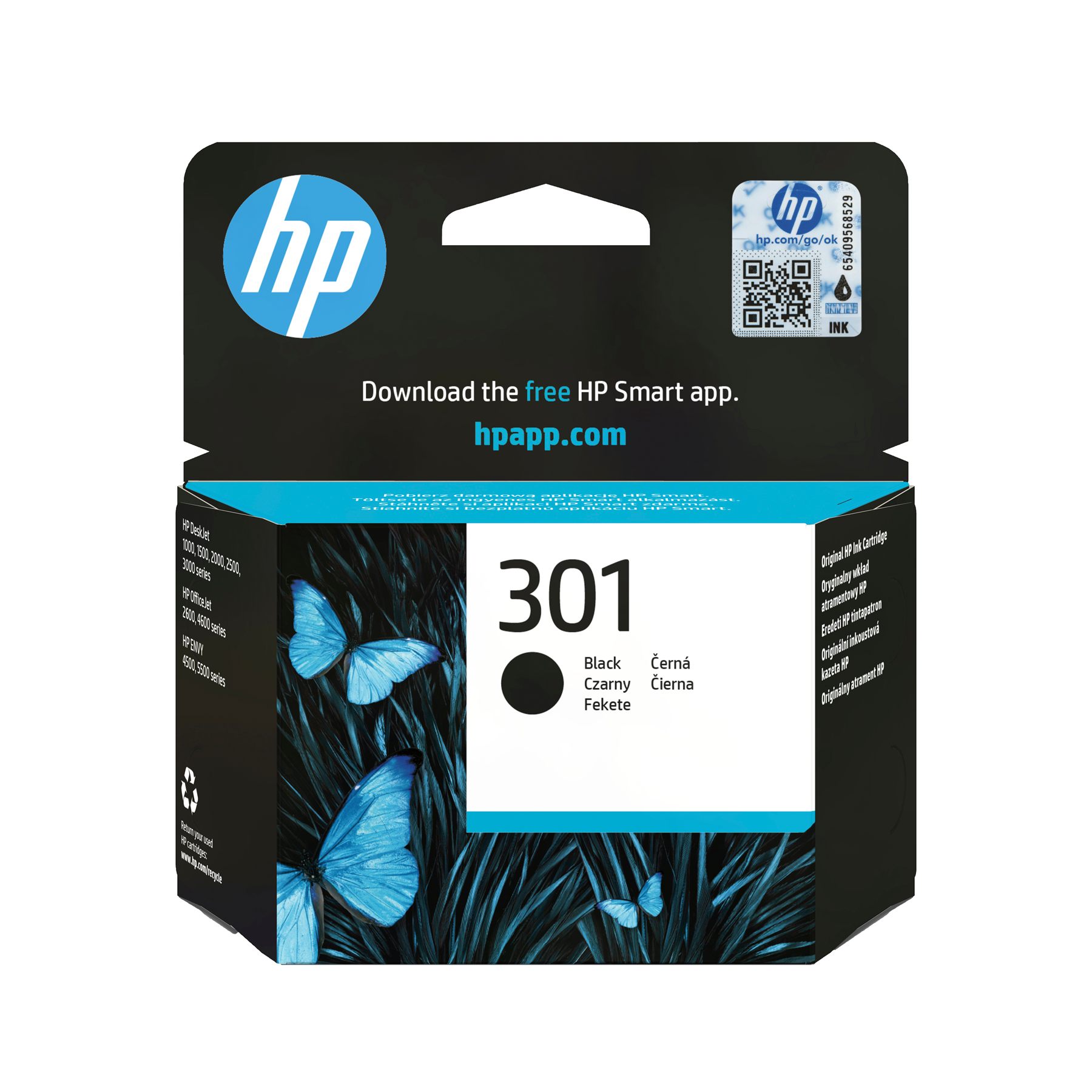 HP CH561EE