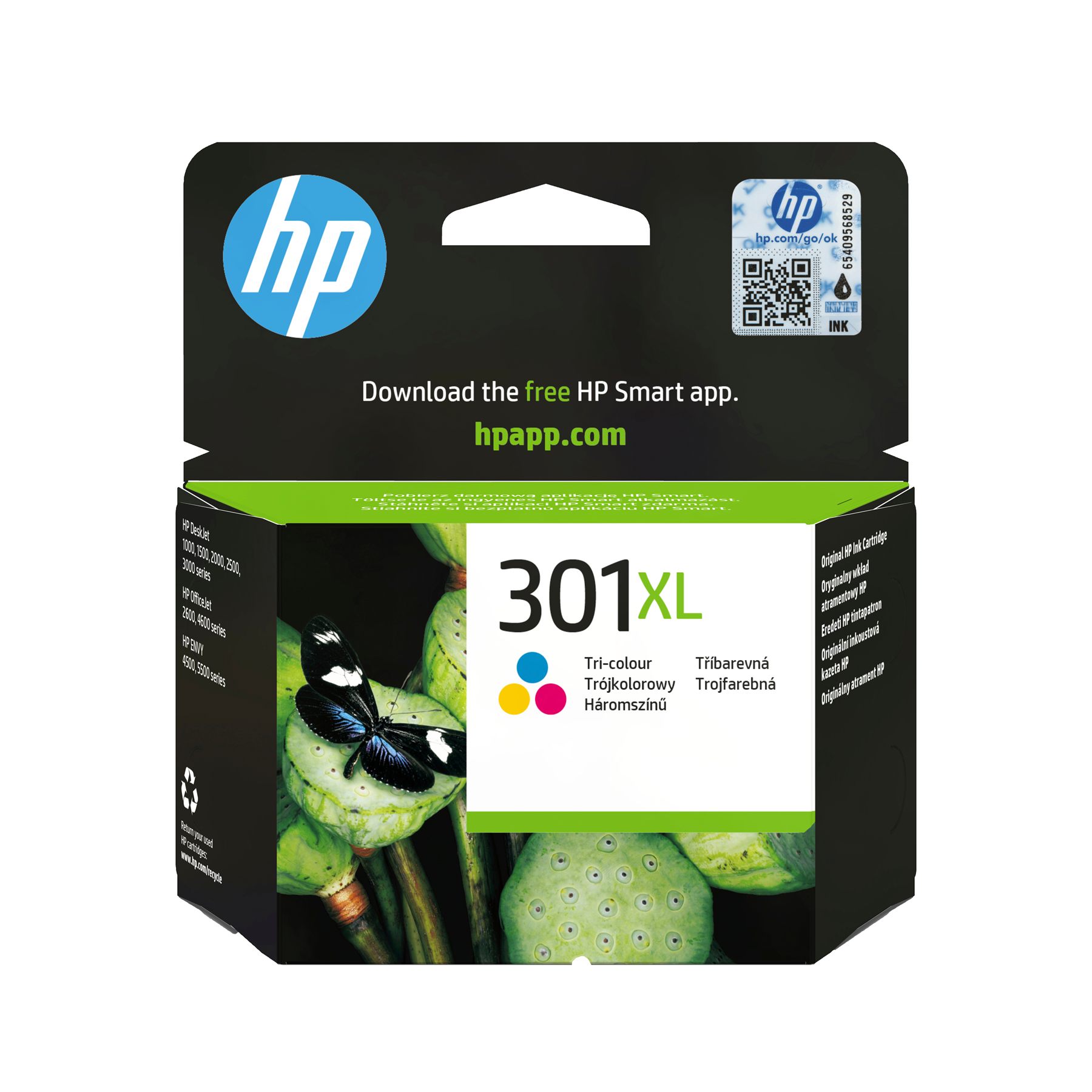 HP CH564EE