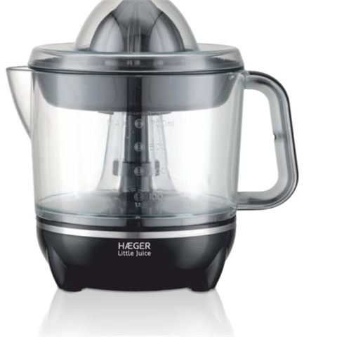 Haeger CJ-025.006A