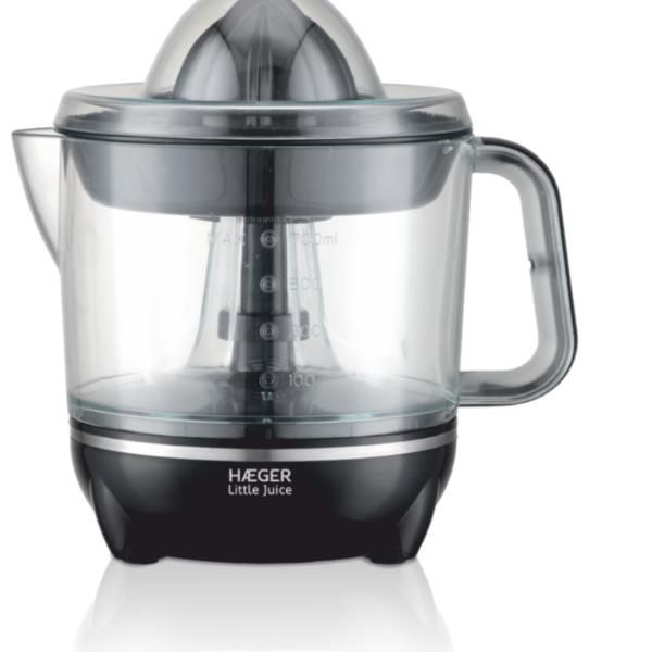 Haeger CJ-025.006A