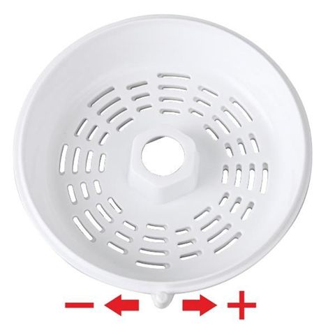 Haeger CJ-025.011A