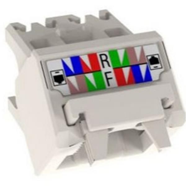 Panduit CJUDCAPIW-X10