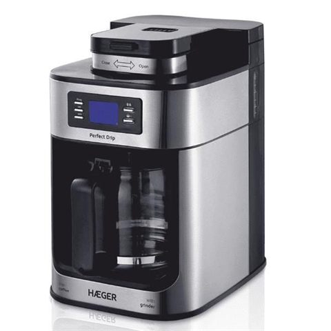 Haeger CM-10B.010A