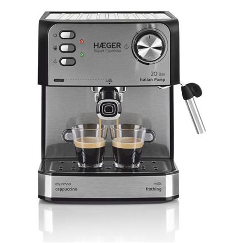Haeger CM-85B.011A