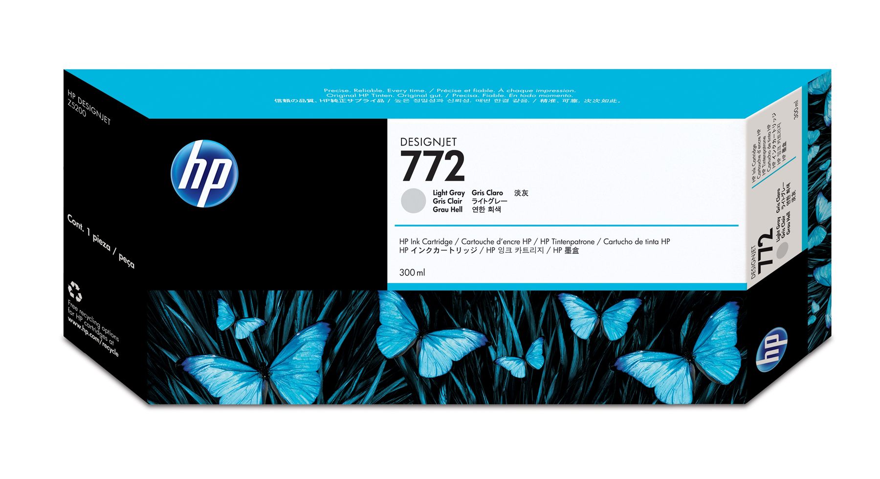 HP CN634A