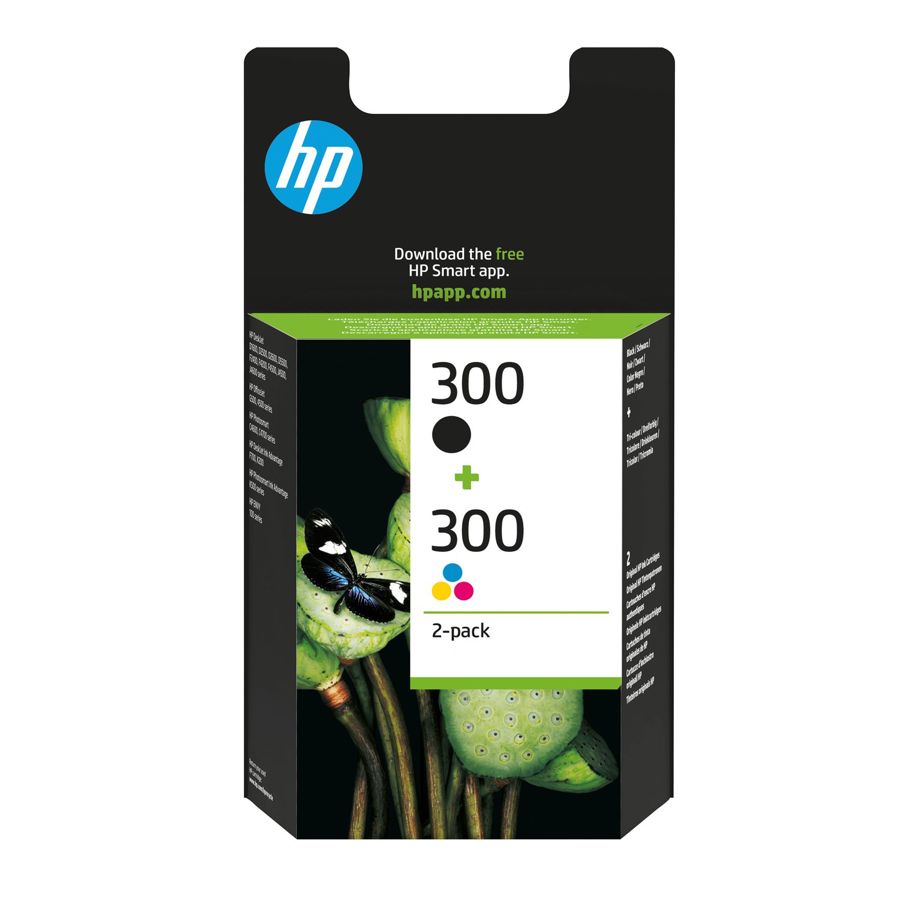 HP CN637EE