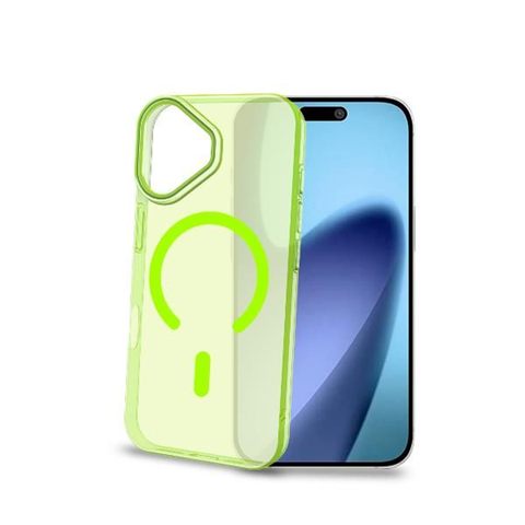 Celly COLORMAG1150YLF
