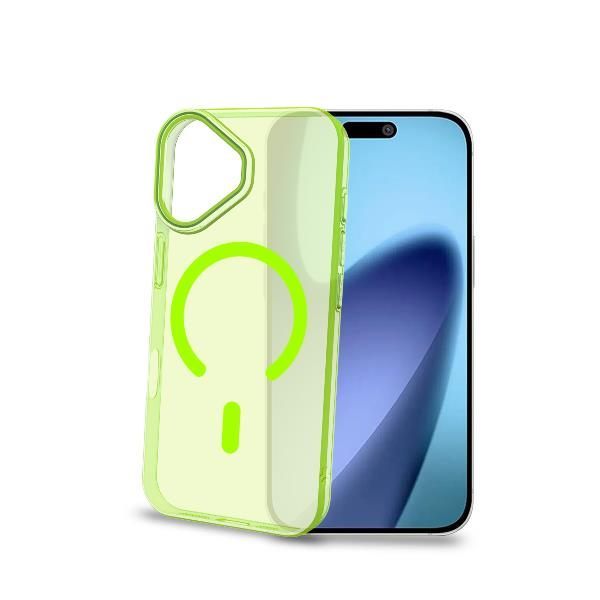 Celly COLORMAG1150YLF