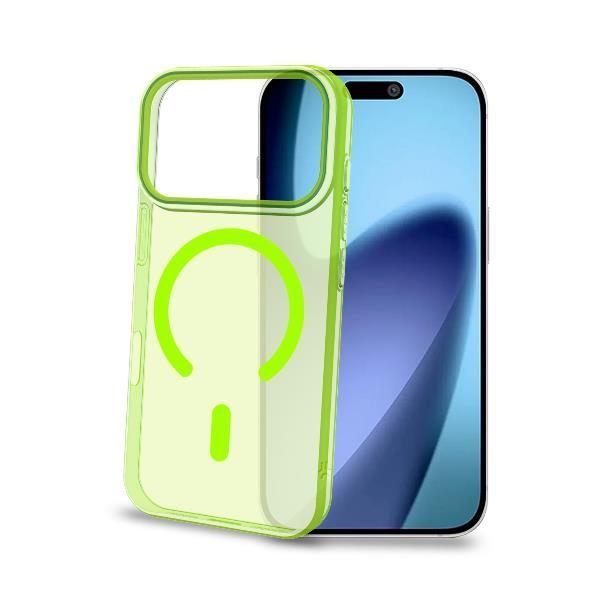 Celly COLORMAG1151YLF