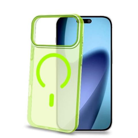 Celly COLORMAG1152YLF