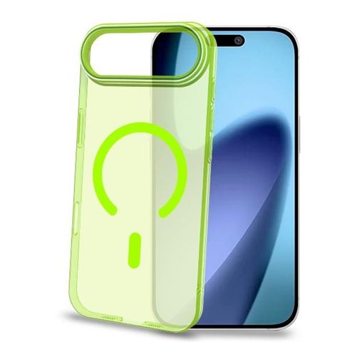 Celly COLORMAG1153YLF