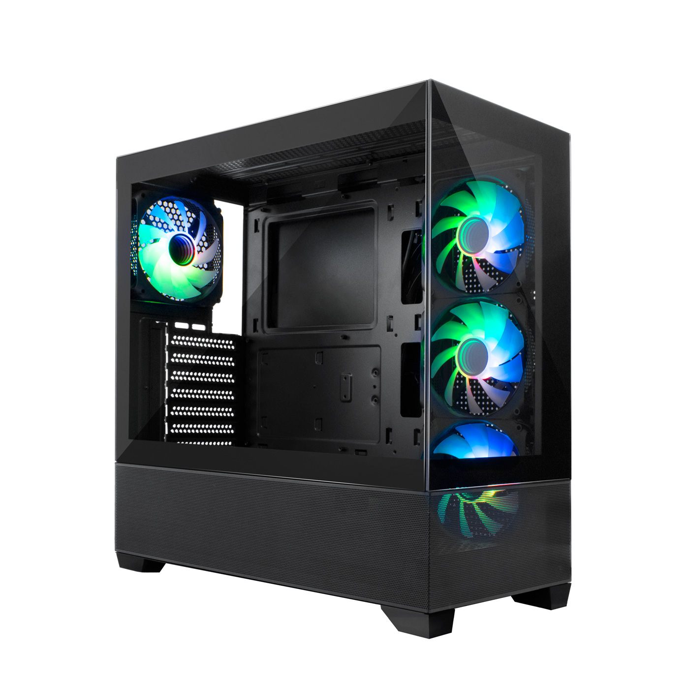 Coolbox COO-CHA-GA250-0
