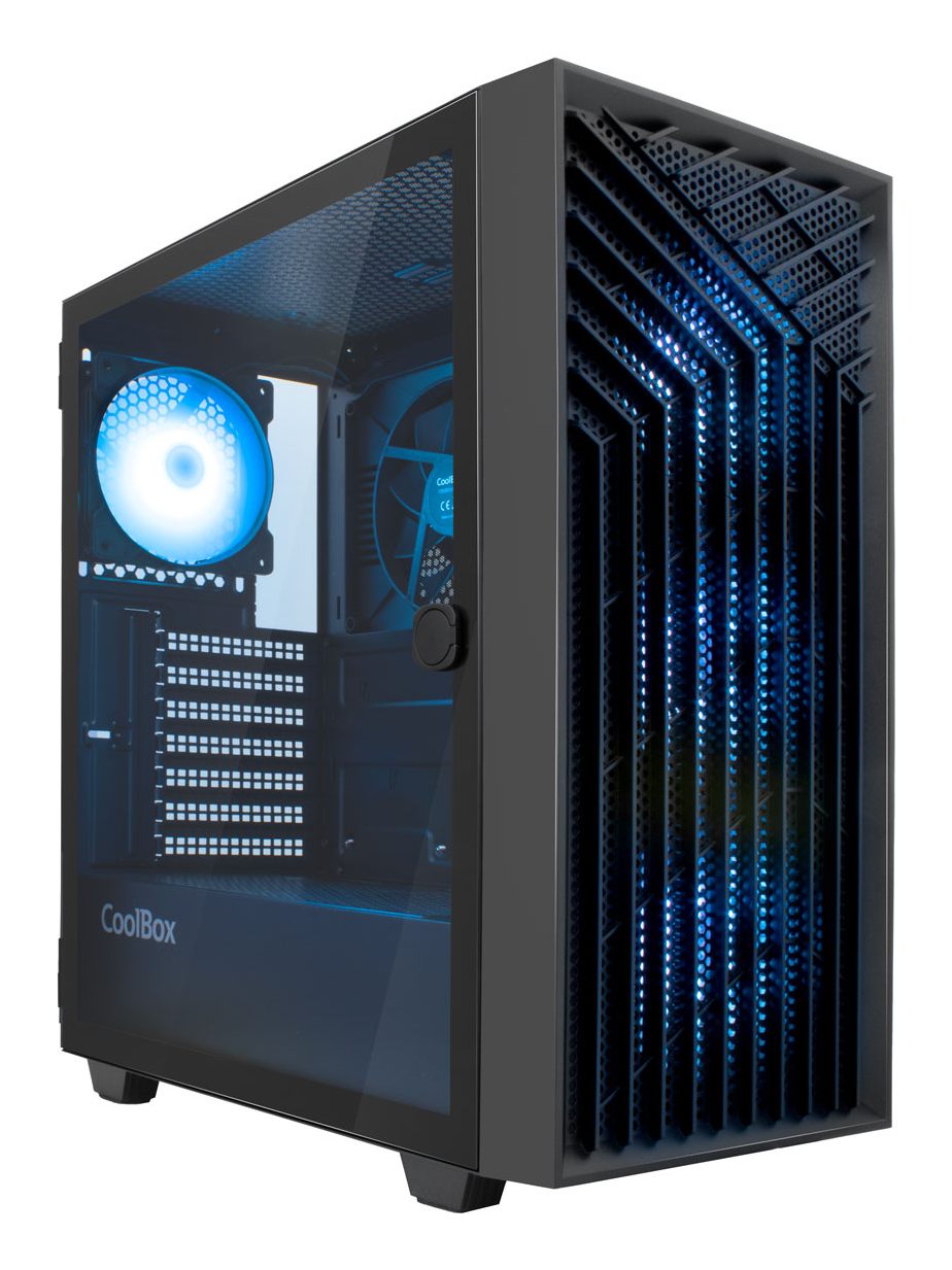Coolbox COO-CHA-GA300B-0