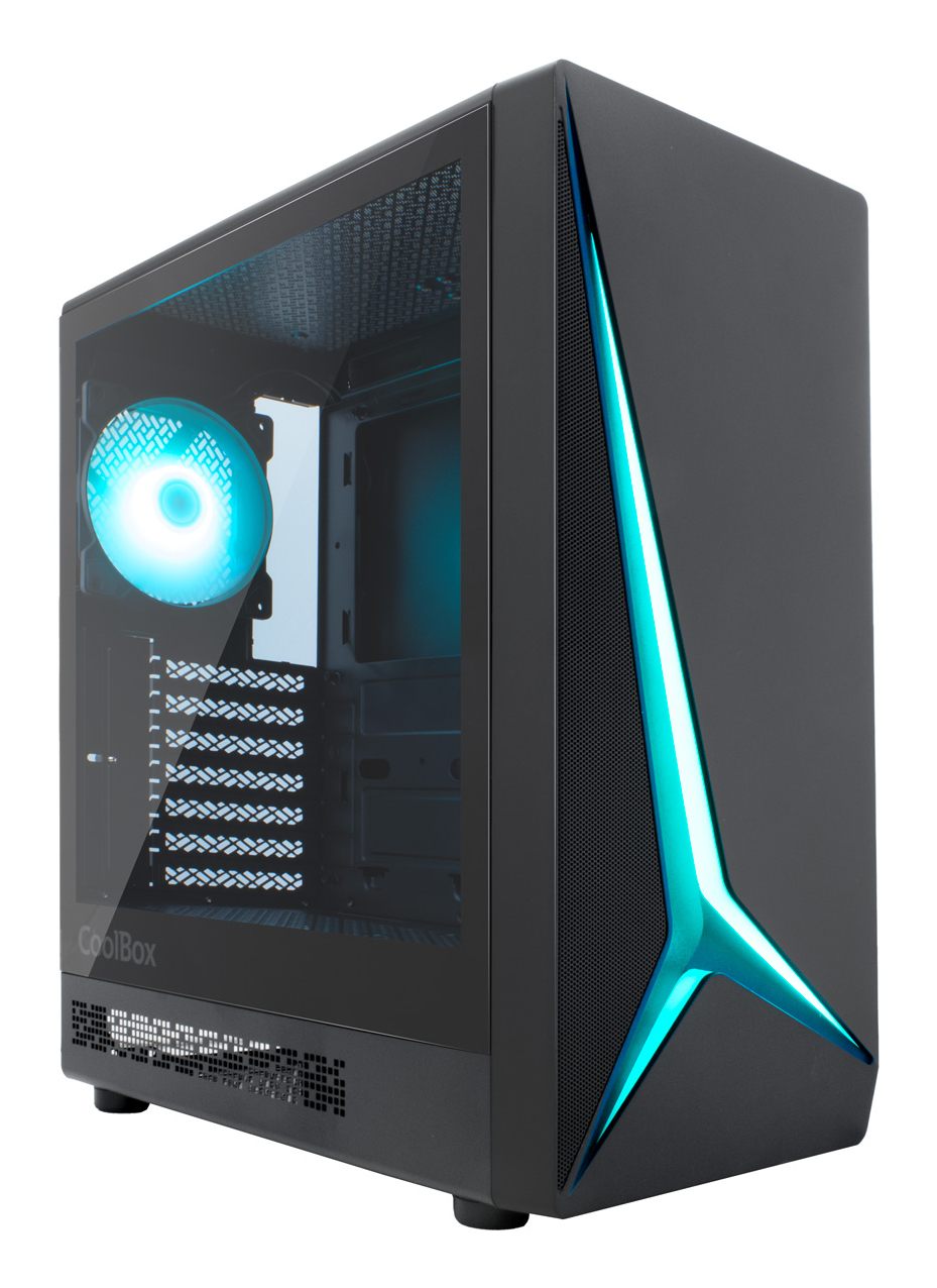 Coolbox COO-CHA-GA450B-0