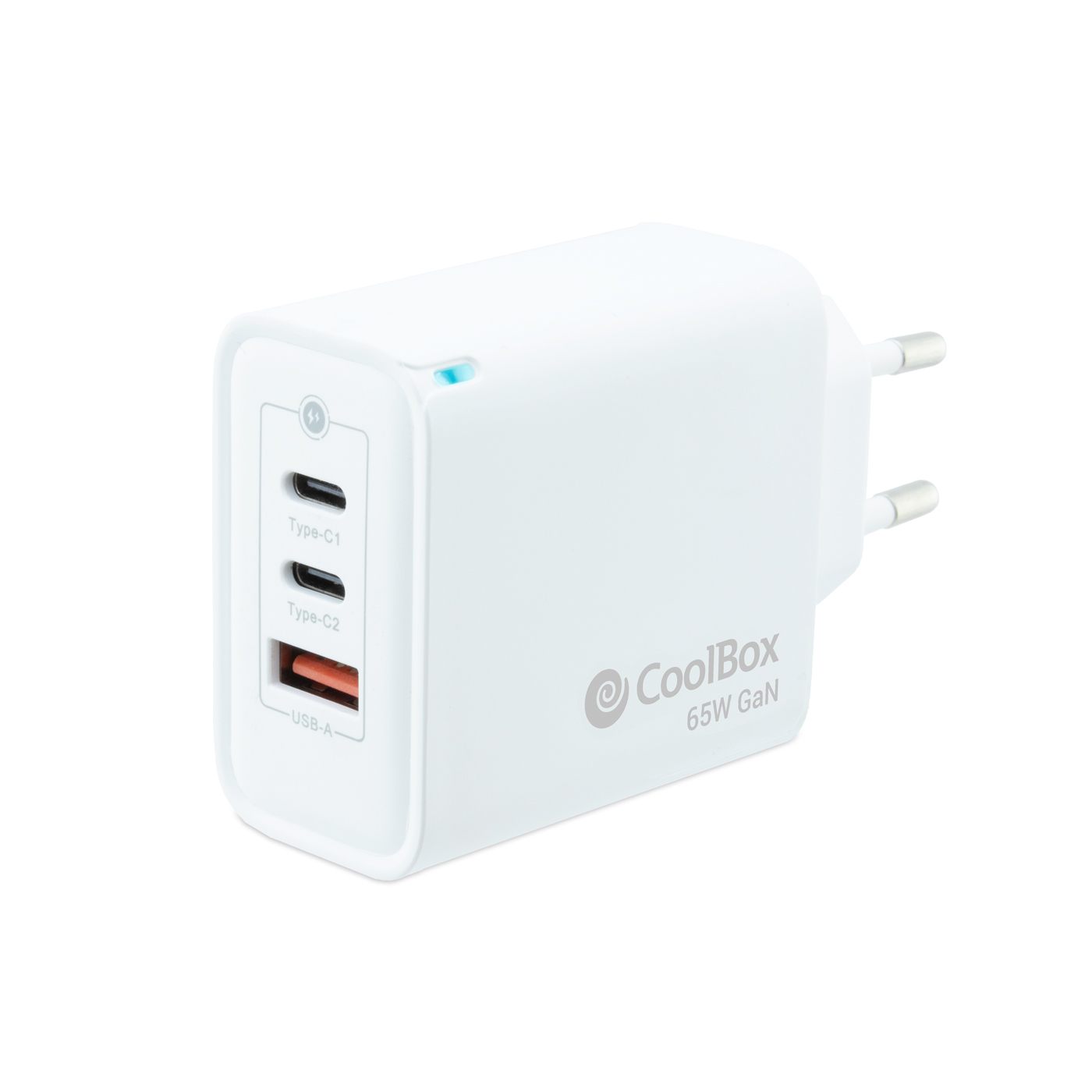 Coolbox COO-CUP-65CCA
