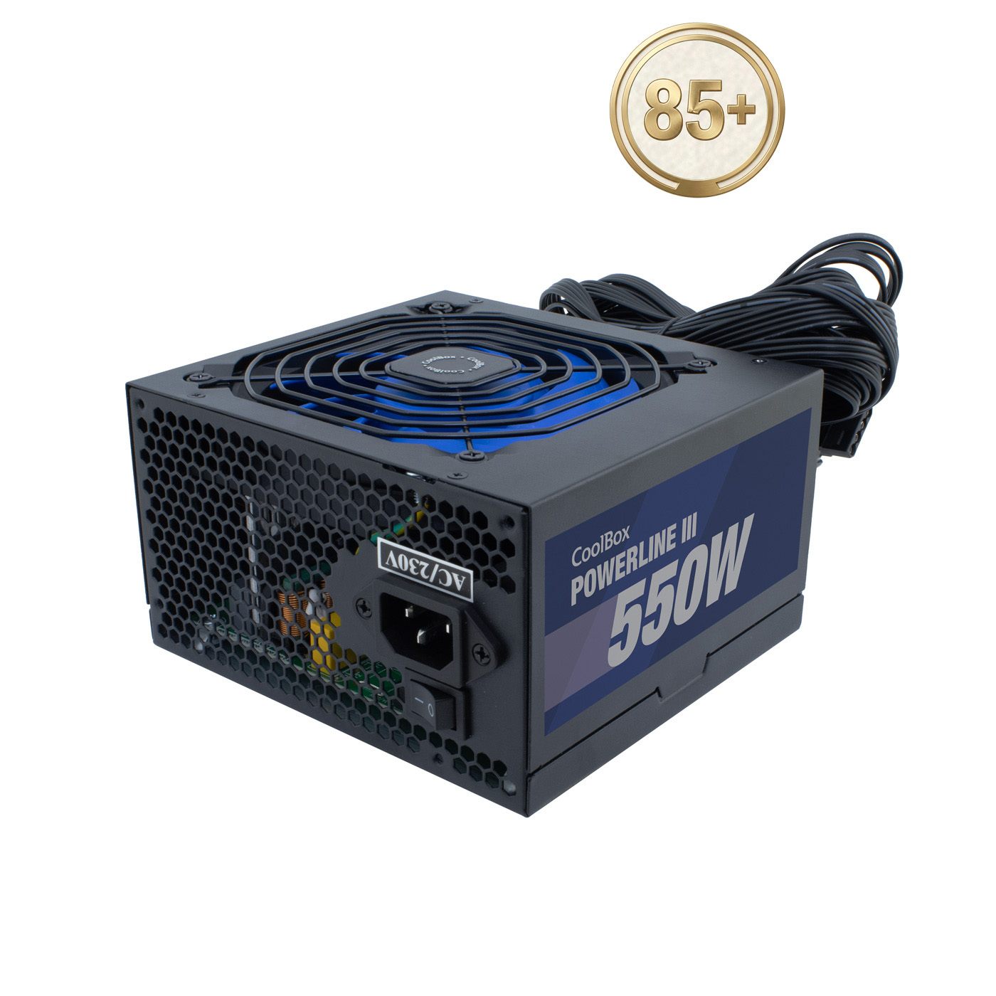 Coolbox COO-FAPW3-550