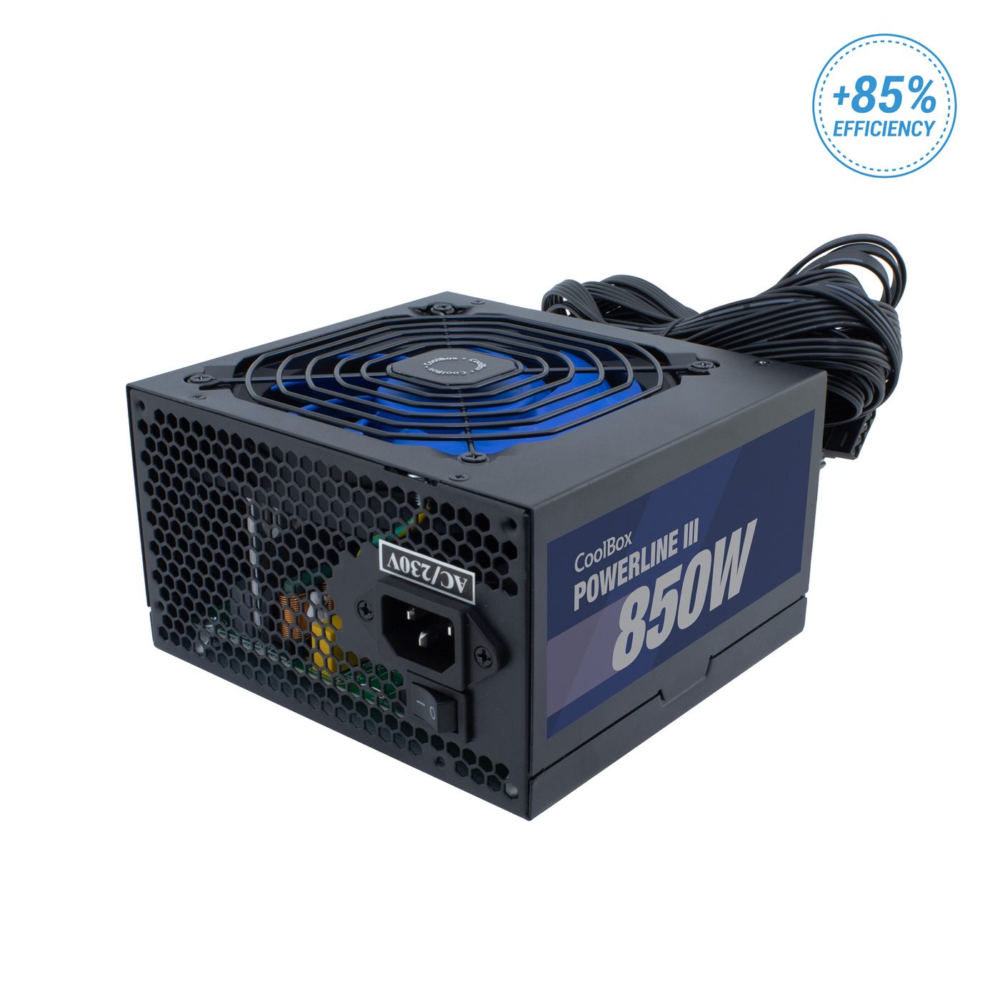 Coolbox COO-FAPW3-850