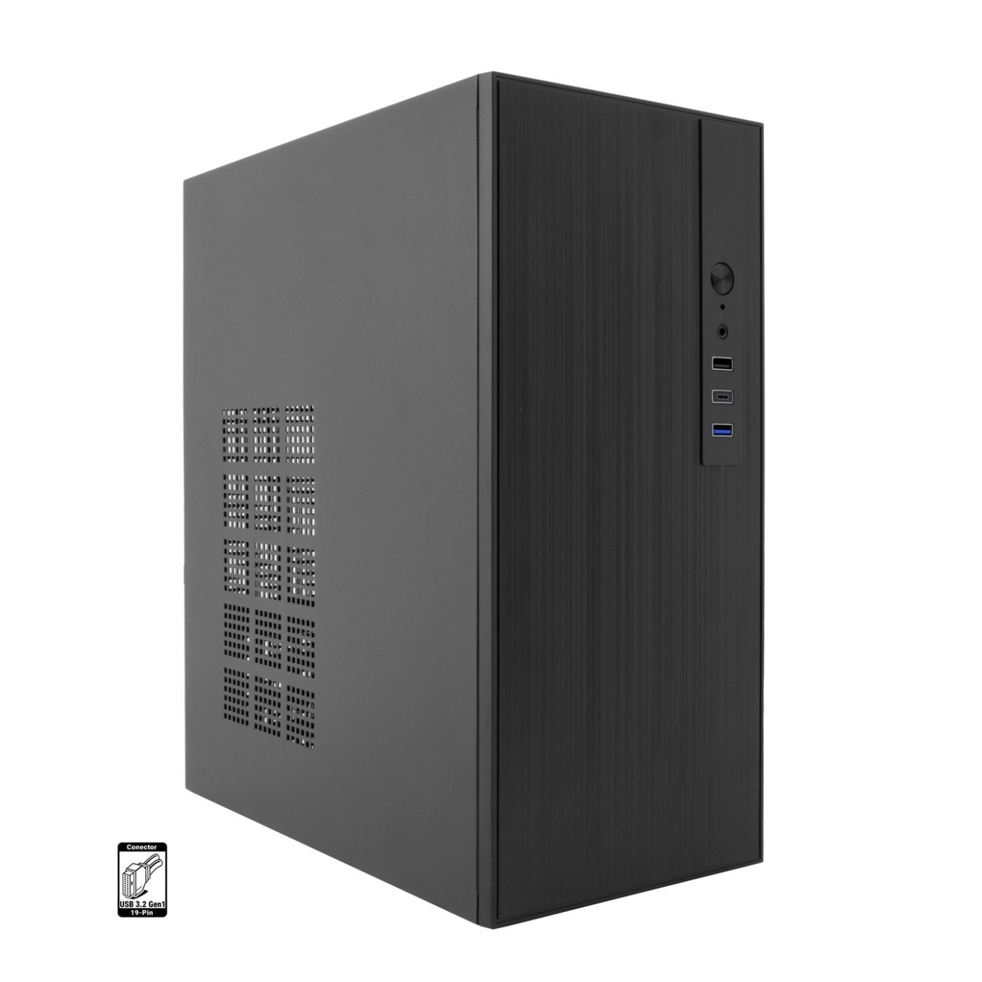 Coolbox COO-PCM460-1
