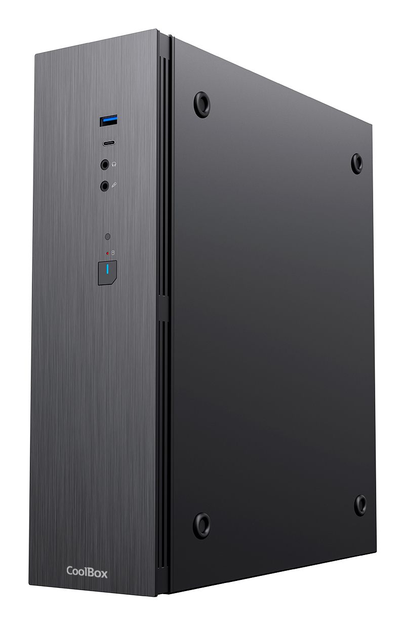 Coolbox COO-PCT370-BZ
