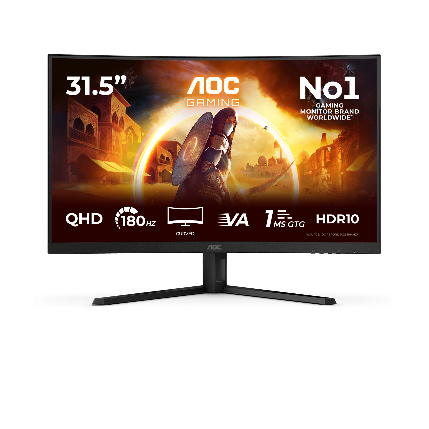 Aoc CQ32G4VE