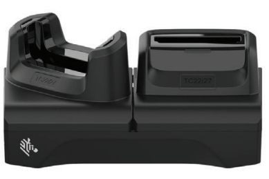 Zebra CRD-TC2L-BS11B-01