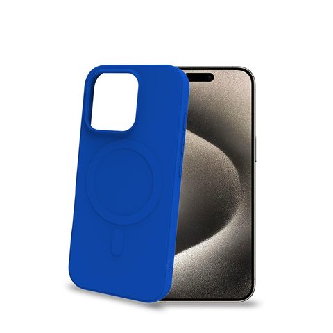 Celly CROMOMAG1113BL