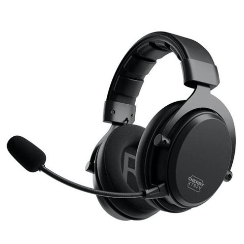 Cherry CX-H3W-BLACK