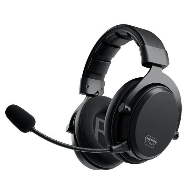 Cherry CX-H3W-BLACK