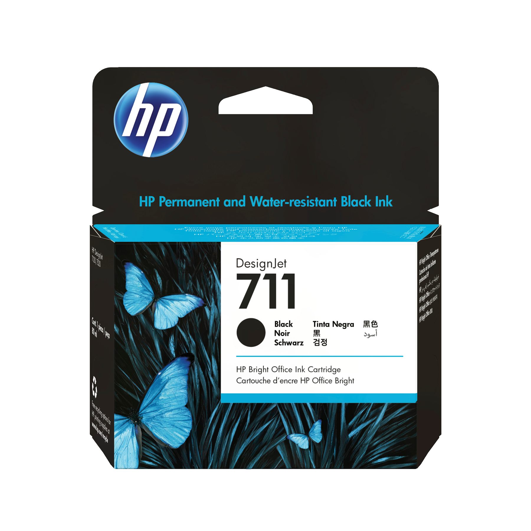 HP CZ133A