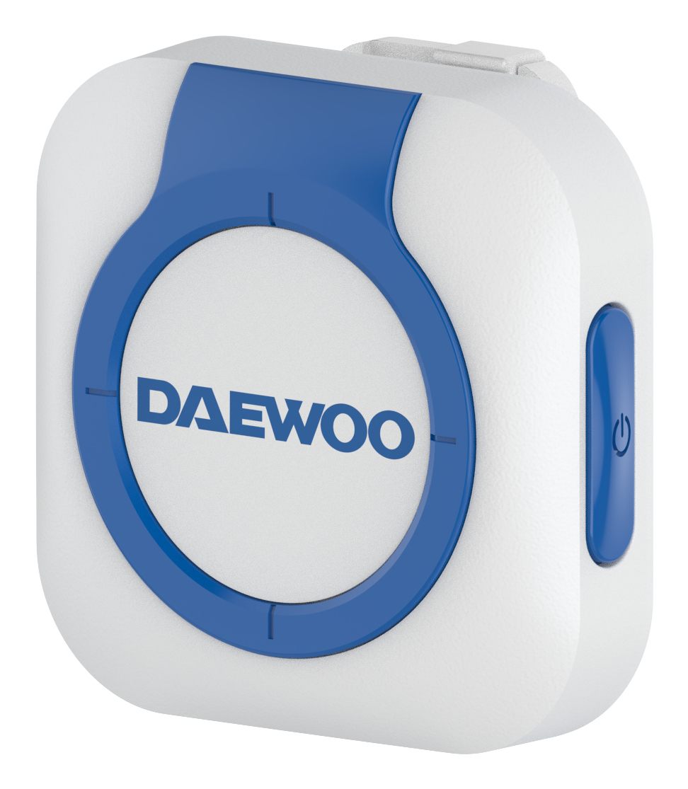 Daewoo D-C08
