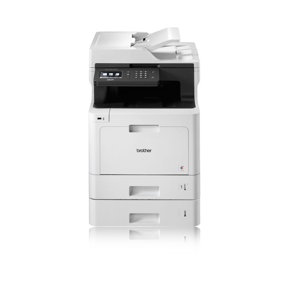 Brother DCPL8410CDWLT