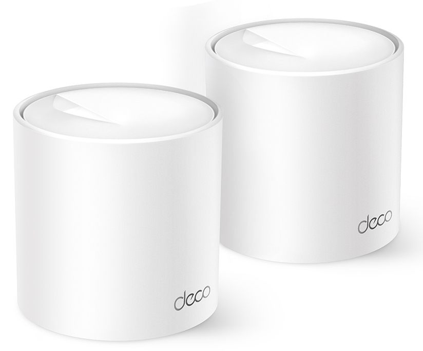 Tp Link DECO X10(2-PACK)
