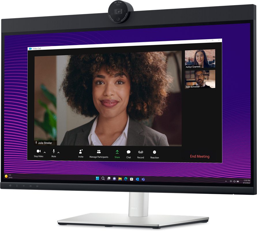 Dell Technologies DELL-P2724DEB