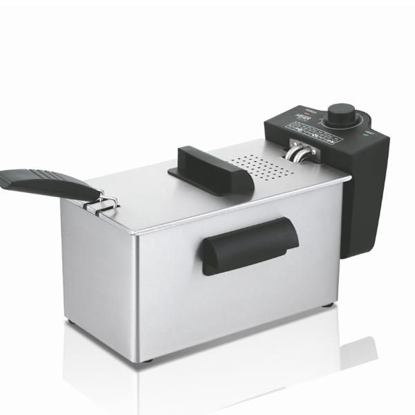Haeger DF-3ES.017A