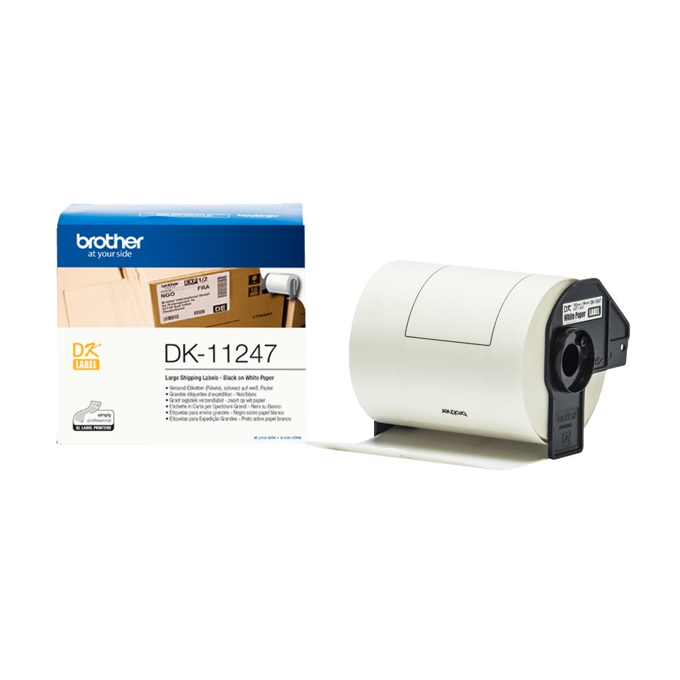 Brother DK11247