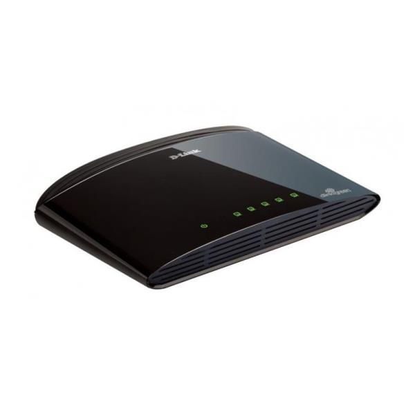 D-Link DES-1005D