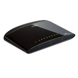 D-Link DES-1008D