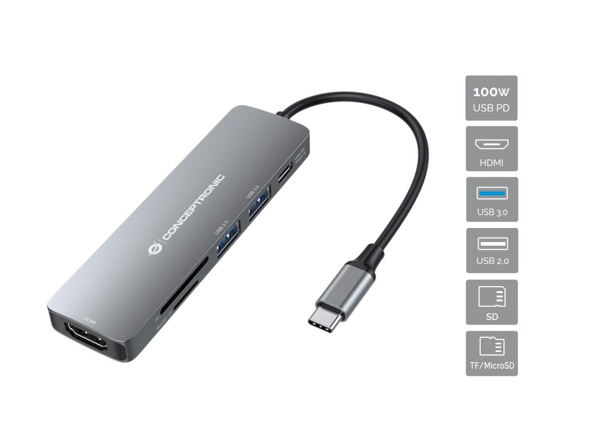 Conceptronic DONN11G