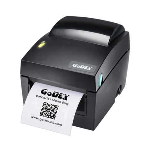 Godex DT-4X