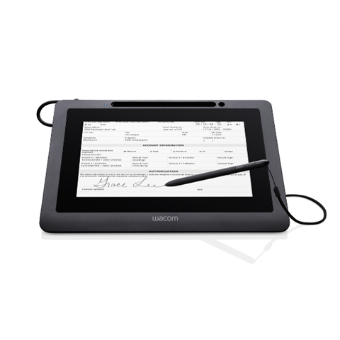 Wacom DTU1031AXK0Z