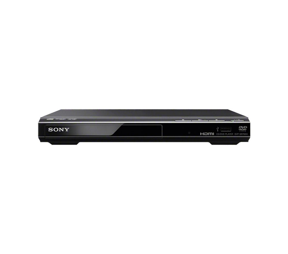 Sony DVPSR760HB.EC1