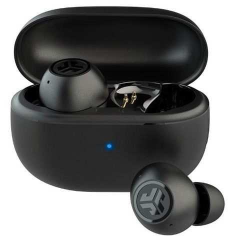 Jlab IEUEBGOANCRBLK124