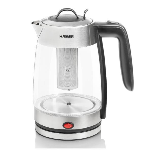 Haeger EK-22F.020A