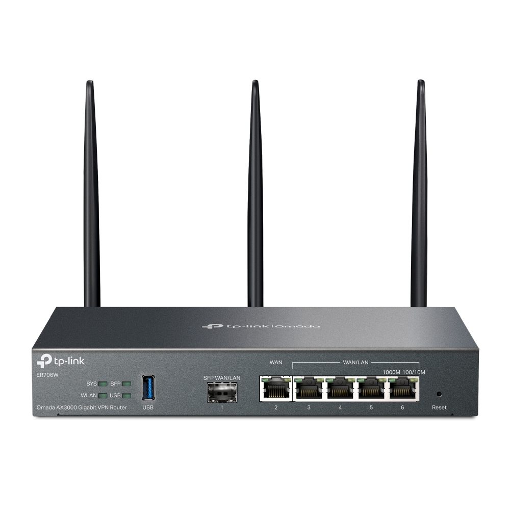 Tp Link ER706 W