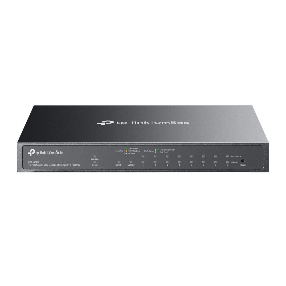 Tp Link ES210GMP
