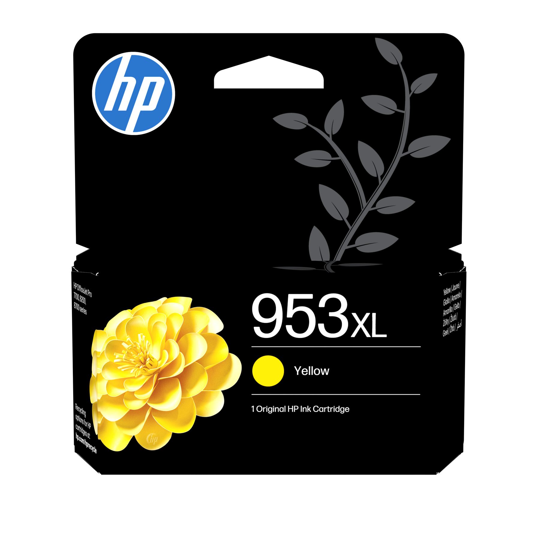 HP F6U18AE#BGY