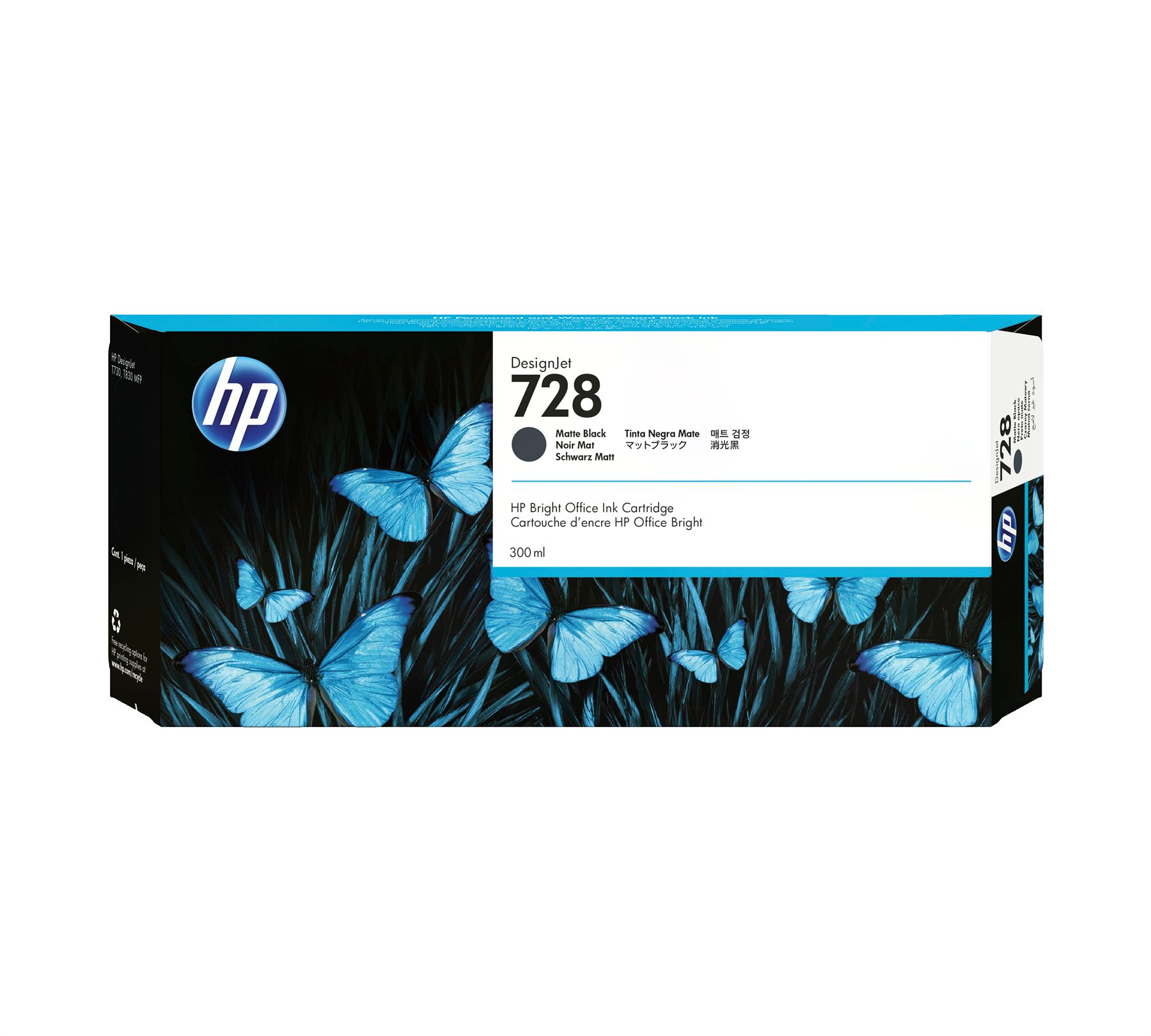 HP F9J68A