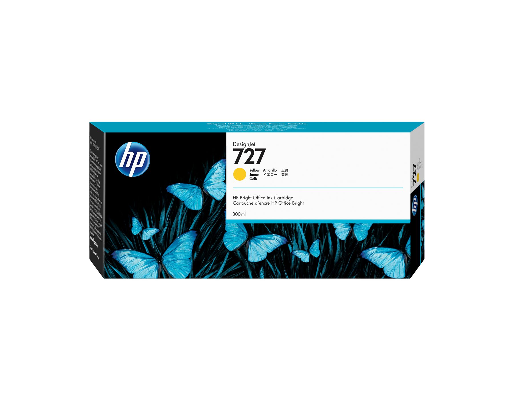 HP F9J78A